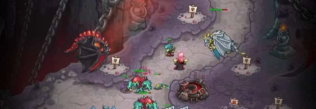 游戏截图1
