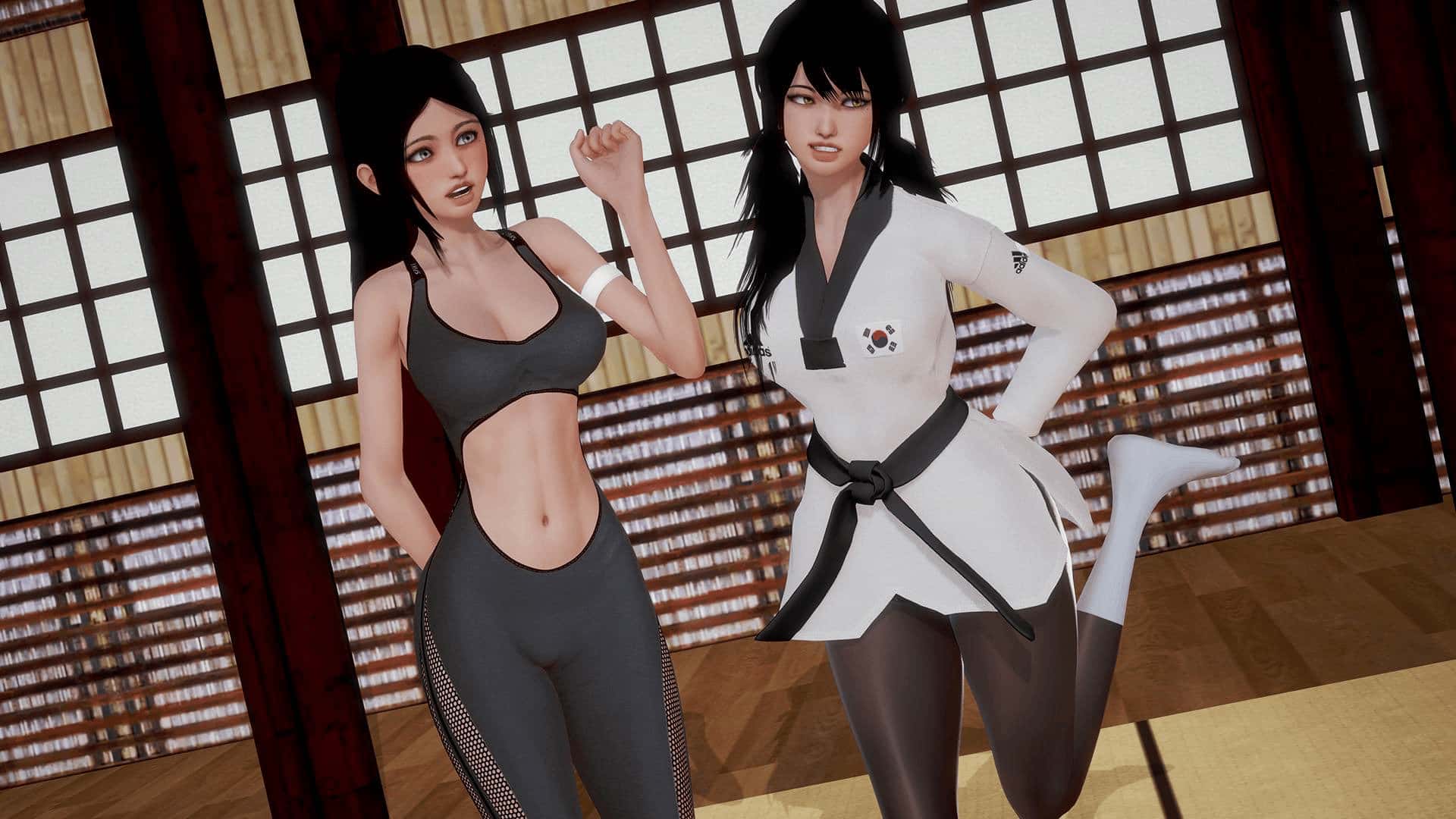 游戏截图2
